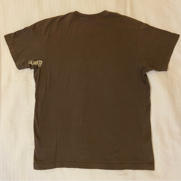 Volcom Santa Barbara State Street Skate slim fit shirt sz L SB - Picture 9 of 13